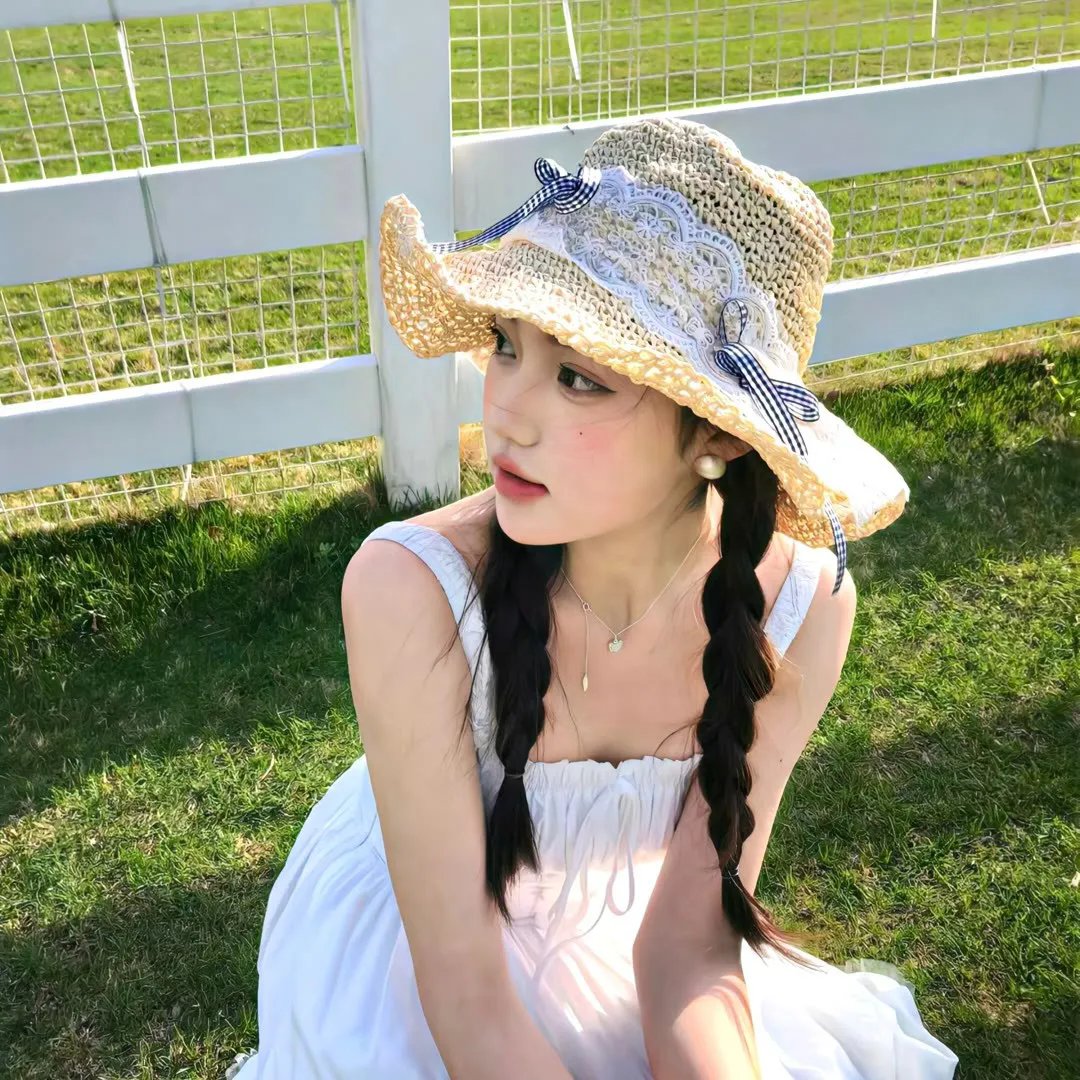 幸运女士
